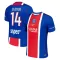 Paris Saint-Germain Desire Doue 14 Thuisshirt 26/27