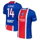 Paris Saint-Germain Desire Doue 14 Thuisshirt 26/27