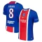 Paris Saint-Germain Fabian Ruiz 8 Thuisshirt 26/27