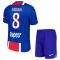Paris Saint-Germain Fabian Ruiz 8 Thuistenue Kinderen 26/27