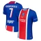Paris Saint-Germain Kvaratskhelia 7 Thuisshirt 26/27