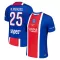 Paris Saint-Germain Nuno Mendes 25 Thuisshirt 26/27