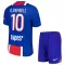 Paris Saint-Germain Ousmane Dembélé 10 Thuistenue Kinderen 26/27