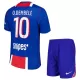 Paris Saint-Germain Ousmane Dembélé 10 Thuistenue Kinderen 26/27