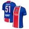 Paris Saint-Germain Pacho 51 Thuisshirt 26/27