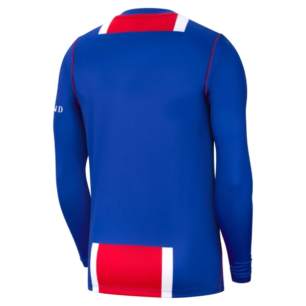 Paris Saint-Germain Thuisshirt 26/27 Lange Mouwen