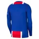 Paris Saint-Germain Thuisshirt 26/27 Lange Mouwen