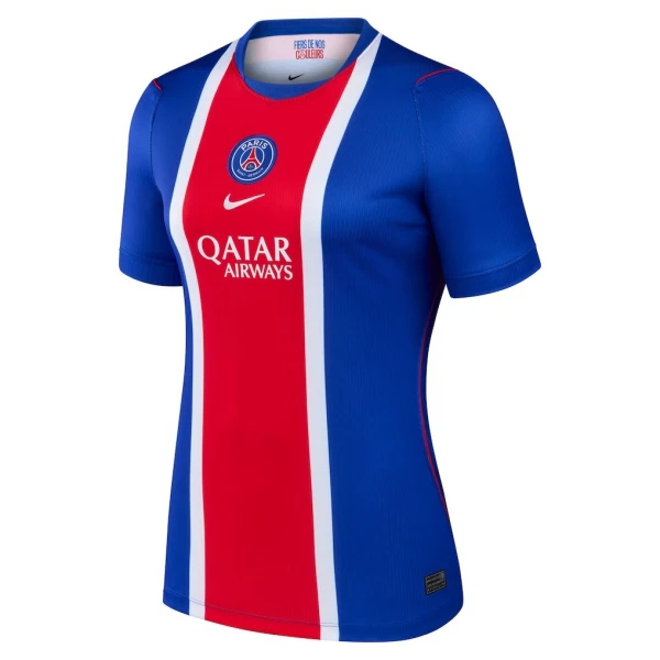Paris Saint-Germain Thuisshirt Vrouwen 26/27
