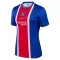 Paris Saint-Germain Thuisshirt Vrouwen 26/27
