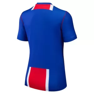 Paris Saint-Germain Thuisshirt Vrouwen 26/27