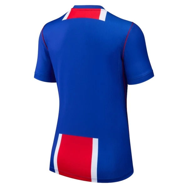 Paris Saint-Germain Thuisshirt Vrouwen 26/27