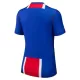 Paris Saint-Germain Thuisshirt Vrouwen 26/27