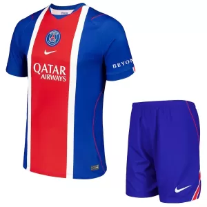 Paris Saint-Germain Thuistenue Kinderen 26/27