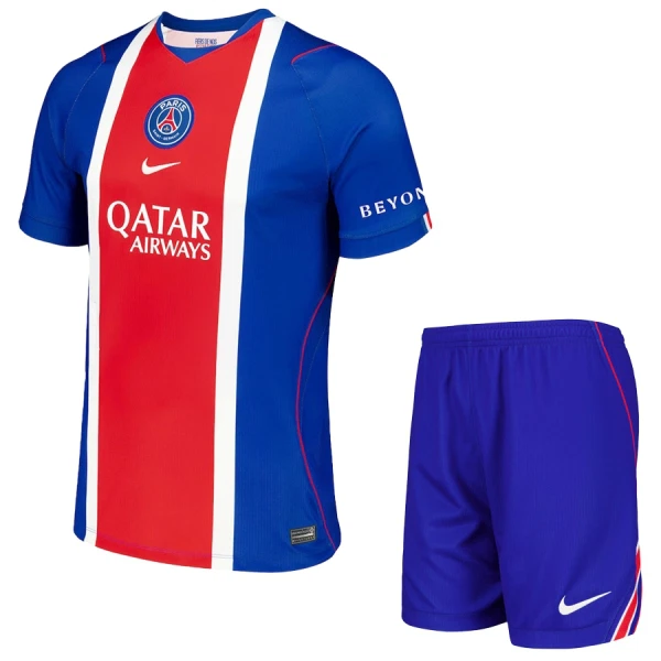 Paris Saint-Germain Thuistenue Kinderen 26/27