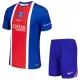 Paris Saint-Germain Thuistenue Kinderen 26/27