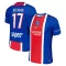 Paris Saint-Germain Vitinha 17 Thuisshirt 26/27