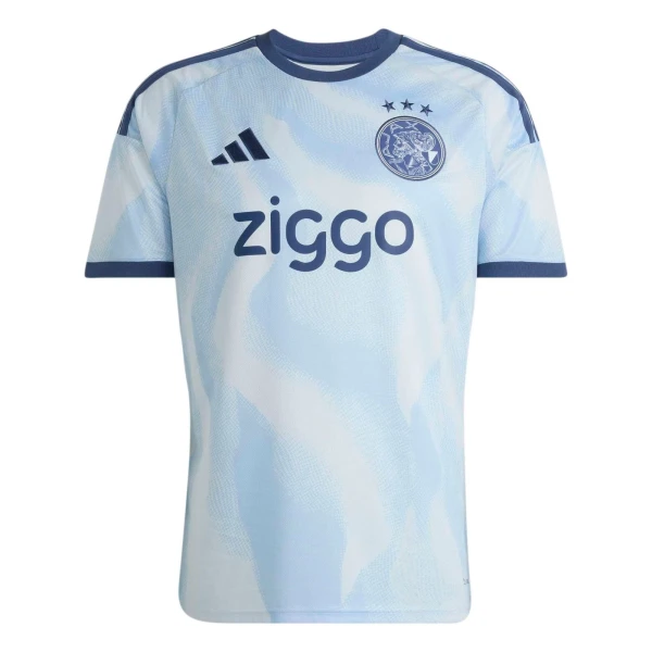 Ajax Amsterdam Derde Shirt 26/27