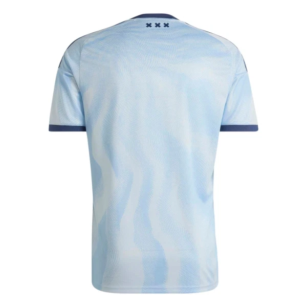 Ajax Amsterdam Derde Shirt 26/27