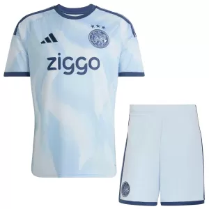 Ajax Amsterdam Derde Tenue Kinderen 26/27