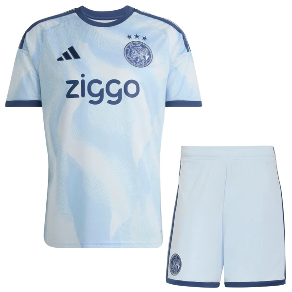 Ajax Amsterdam Derde Tenue Kinderen 26/27 Ajax Amsterdam Derde Tenue Kinderen 26/27