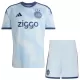 Ajax Amsterdam Derde Tenue Kinderen 26/27 Ajax Amsterdam Derde Tenue Kinderen 26/27