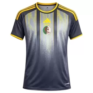 Algerije Pre-Match Shirt WK 2026