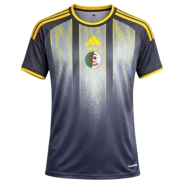 Algerije Pre-Match Shirt WK 2026