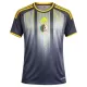 Algerije Pre-Match Shirt WK 2026
