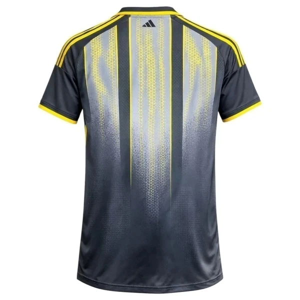 Algerije Pre-Match Shirt WK 2026