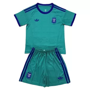 Argentinië Doelman Uittenue Kinderen WK 2026