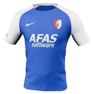 AZ Alkmaar Uitshirt 26/27