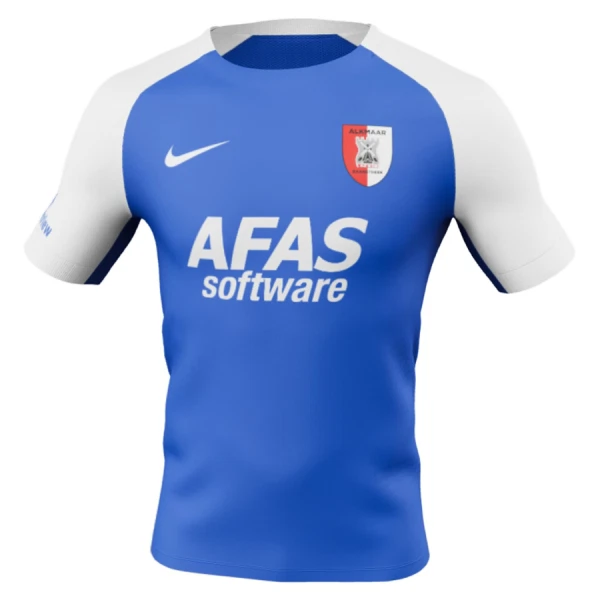 AZ Alkmaar Uitshirt 26/27