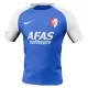 AZ Alkmaar Uitshirt 26/27