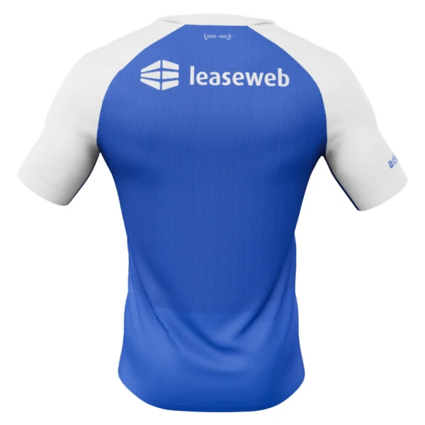 AZ Alkmaar Uitshirt 26/27