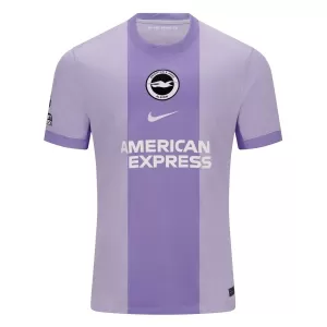 Brighton Hove Albion Derde Shirt 26/27