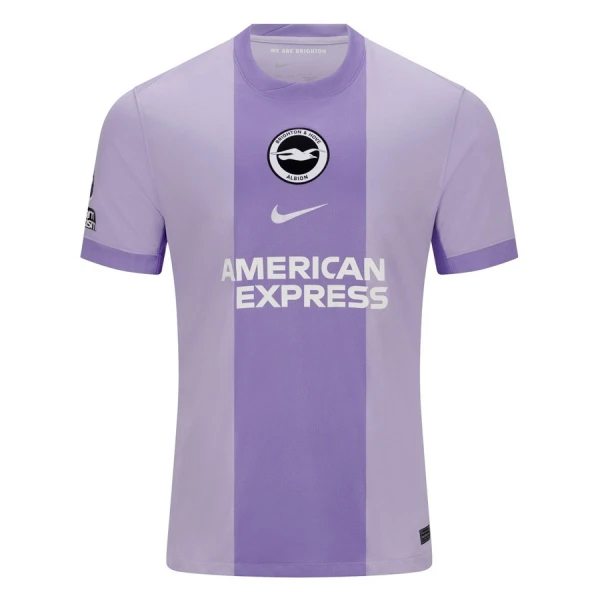 Brighton Hove Albion Derde Shirt 26/27 Brighton Hove Albion Derde Shirt 26/27