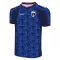 Cabo Verde Thuisshirt WK 2026