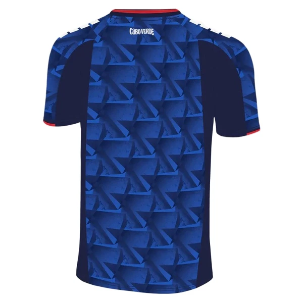 Cabo Verde Thuisshirt WK 2026