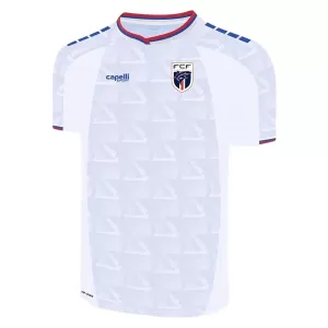 Cabo Verde Uitshirt WK 2026