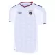 Cabo Verde Uitshirt WK 2026 Cabo Verde Uitshirt WK 2026