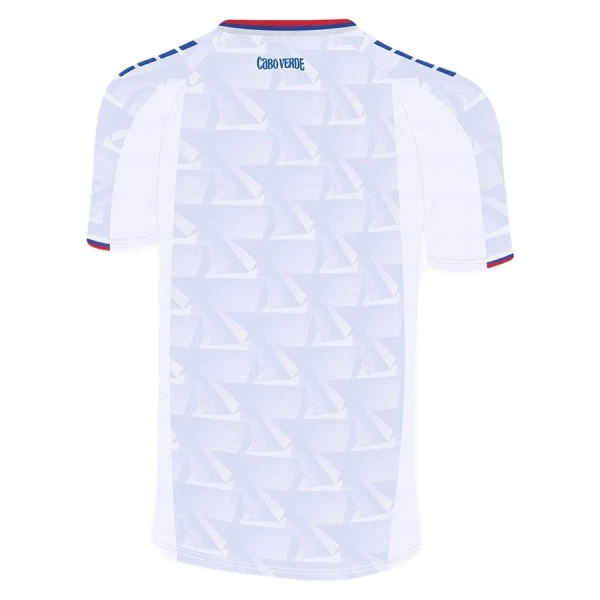 Cabo Verde Uitshirt WK 2026