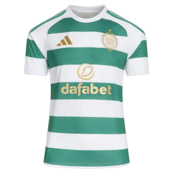 Celtic FC Thuisshirt 26/27 Celtic FC Thuisshirt 26/27