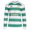 Celtic FC Thuisshirt 26/27 Lange Mouwen