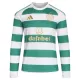 Celtic FC Thuisshirt 26/27 Lange Mouwen Celtic FC Thuisshirt 26/27 Lange Mouwen