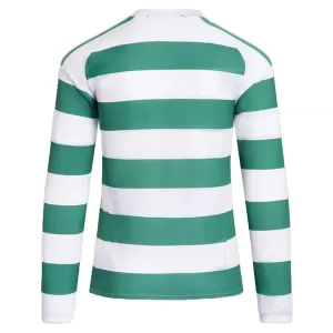 Celtic FC Thuisshirt 26/27 Lange Mouwen