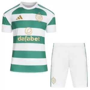 Celtic FC Thuistenue Kinderen 26/27