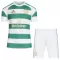 Celtic FC Thuistenue Kinderen 26/27