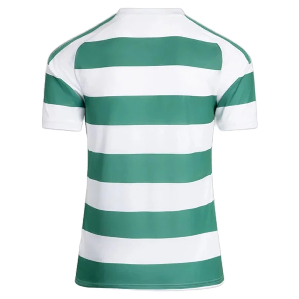 Celtic FC Thuistenue Kinderen 26/27