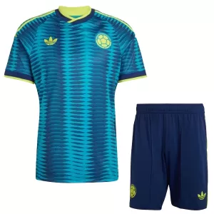 Colombia Uittenue Kinderen WK 2026