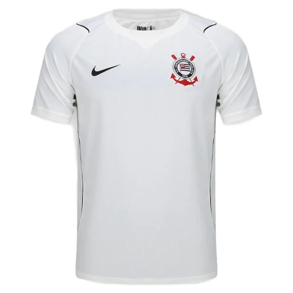 Corinthians Thuisshirt 26/27 Corinthians Thuisshirt 26/27